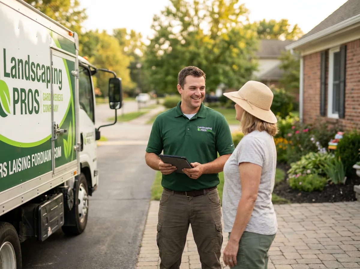 Landscaping Hoonah, AK FAQs